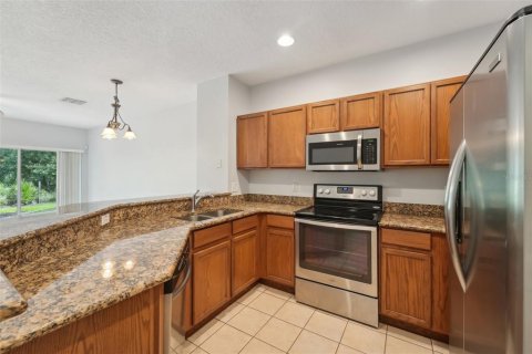 Touwnhouse à vendre à Tampa, Floride: 2 chambres, 130.99 m2 № 1312702 - photo 7