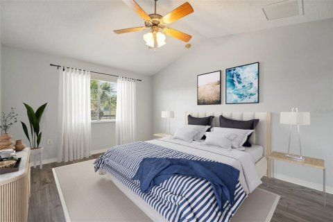 Touwnhouse à vendre à Tampa, Floride: 2 chambres, 130.99 m2 № 1312702 - photo 6