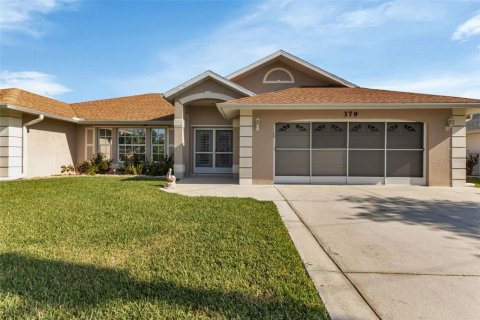 Villa ou maison à vendre à Punta Gorda, Floride: 4 chambres, 233.18 m2 № 1190734 - photo 4