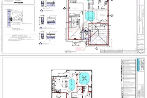 Купить виллу или дом в Форт Майерс, Флорида 9 комнат, 180.23м2, № 1105079 - фото 3