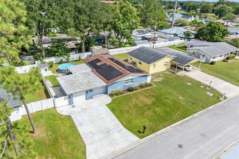 Villa ou maison à vendre à Tampa, Floride: 3 chambres, 129.78 m2 № 1382465 - photo 13