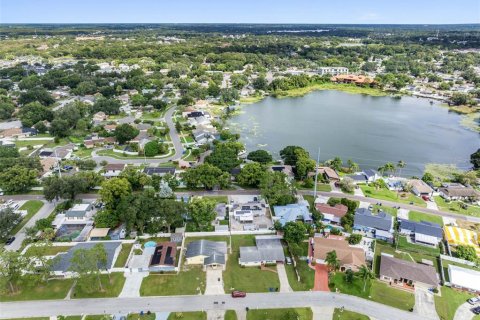 Villa ou maison à vendre à Tampa, Floride: 3 chambres, 129.78 m2 № 1382465 - photo 14