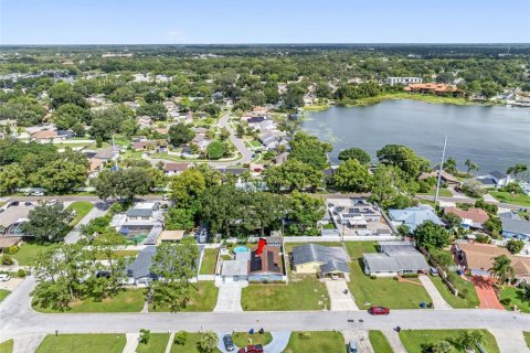 Villa ou maison à vendre à Tampa, Floride: 3 chambres, 129.78 m2 № 1382465 - photo 16