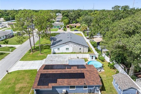 Villa ou maison à vendre à Tampa, Floride: 3 chambres, 129.78 m2 № 1382465 - photo 9