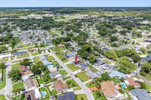 Villa ou maison à vendre à Tampa, Floride: 3 chambres, 129.78 m2 № 1382465 - photo 15