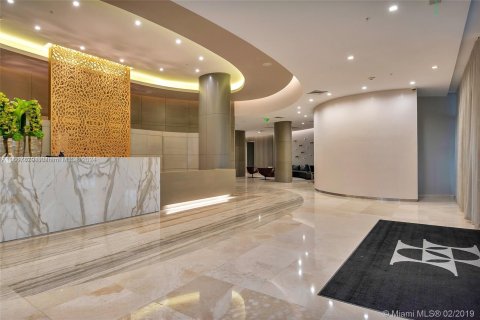 Condo in Bal Harbour, Florida, 2 bedrooms  № 1389745 - photo 20