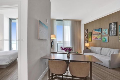 Copropriété à vendre à Hollywood, Floride: 1 chambre, 74.51 m2 № 1389697 - photo 27