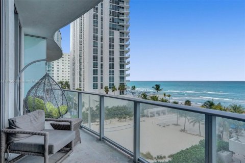 Copropriété à vendre à Hollywood, Floride: 1 chambre, 74.51 m2 № 1389697 - photo 23