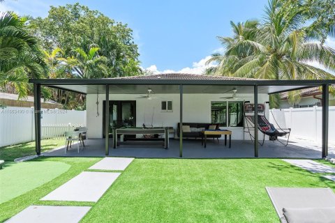 Villa ou maison à vendre à Miami, Floride: 3 chambres, 137.12 m2 № 1374237 - photo 27