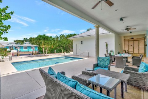 Casa en venta en Jupiter, Florida, 6 dormitorios, 416.2 m2 № 1159501 - foto 10