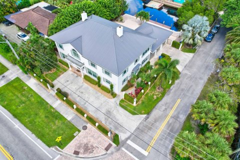 Villa ou maison à vendre à Jupiter, Floride: 6 chambres, 416.2 m2 № 1159501 - photo 5