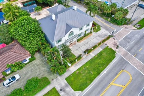 Villa ou maison à vendre à Jupiter, Floride: 6 chambres, 416.2 m2 № 1159501 - photo 4