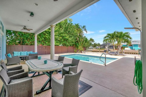 House in Jupiter, Florida 6 bedrooms, 416.2 sq.m. № 1159501 - photo 9