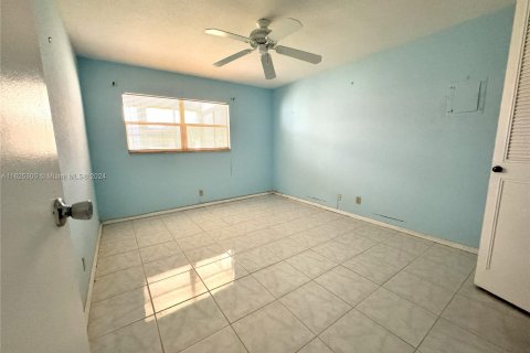 House in Delray Beach, Florida 2 bedrooms, 81.75 sq.m. № 1272286 - photo 13