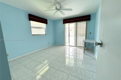 House in Delray Beach, Florida 2 bedrooms, 81.75 sq.m. № 1272286 - photo 12