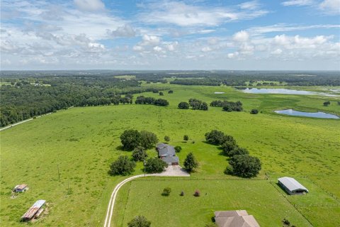 Villa ou maison à vendre à Dade City, Floride: 5 chambres, 385.36 m2 № 1285268 - photo 4