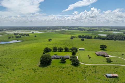 Villa ou maison à vendre à Dade City, Floride: 5 chambres, 385.36 m2 № 1285268 - photo 6