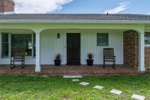 Villa ou maison à vendre à Dade City, Floride: 5 chambres, 385.36 m2 № 1285268 - photo 12