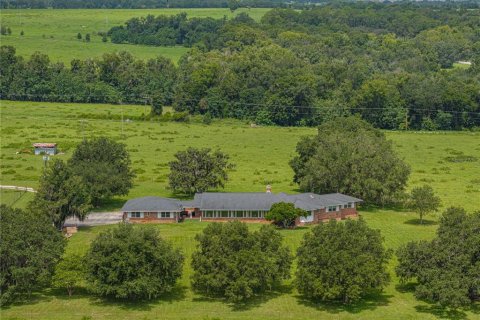 Villa ou maison à vendre à Dade City, Floride: 5 chambres, 385.36 m2 № 1285268 - photo 8