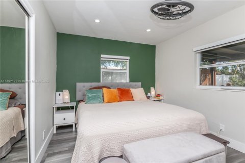 Casa en venta en Oakland Park, Florida, 3 dormitorios, 118.91 m2 № 876312 - foto 6