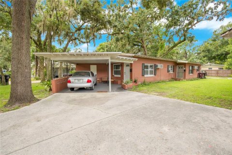 Immobilier commercial à vendre à Orlando, Floride: 8 chambres, 288 m2 № 1367682 - photo 3