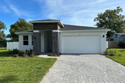 Casa en venta en Orlando, Florida, 4 dormitorios, 178.65 m2 № 915093 - foto 1