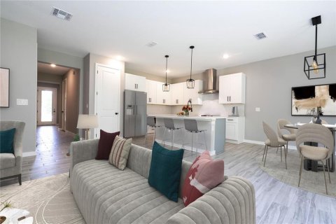 Casa en venta en Orlando, Florida, 4 dormitorios, 178.65 m2 № 915093 - foto 4