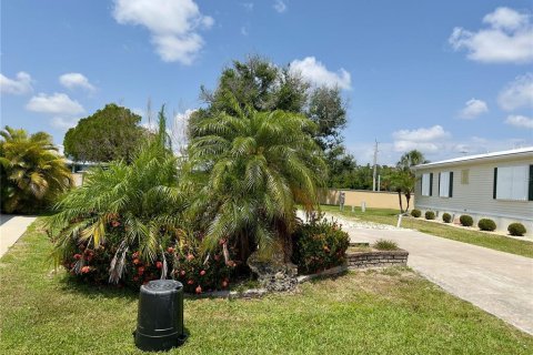 Terreno en venta en Port Charlotte, Florida № 757931 - foto 6