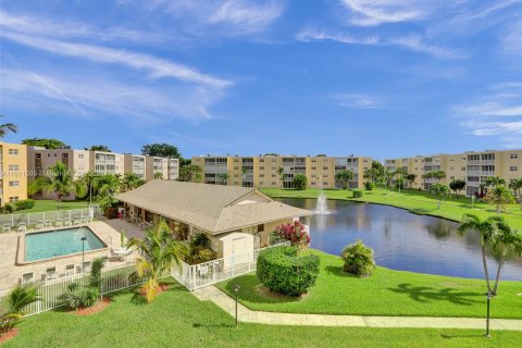 Condominio en venta en Dania Beach, Florida, 2 dormitorios, 106.28 m2 № 1233651 - foto 26