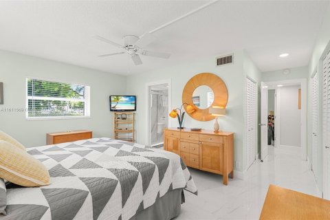 Copropriété à vendre à Dania Beach, Floride: 2 chambres, 106.28 m2 № 1233651 - photo 14
