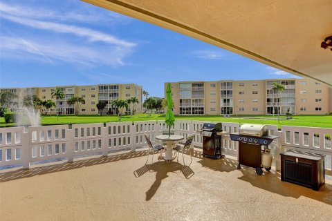 Condominio en venta en Dania Beach, Florida, 2 dormitorios, 106.28 m2 № 1233651 - foto 29