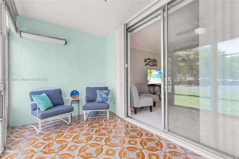 Condominio en venta en Dania Beach, Florida, 2 dormitorios, 106.28 m2 № 1233651 - foto 20
