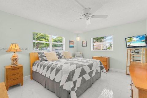 Copropriété à vendre à Dania Beach, Floride: 2 chambres, 106.28 m2 № 1233651 - photo 13