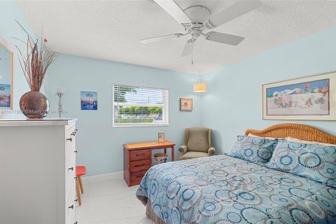 Condo in Dania Beach, Florida, 2 bedrooms  № 1233651 - photo 17