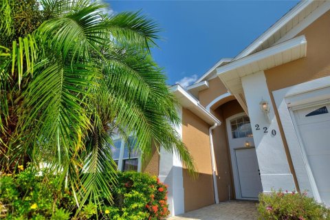 Villa ou maison à vendre à Davenport, Floride: 2 chambres, 166.85 m2 № 1315305 - photo 28