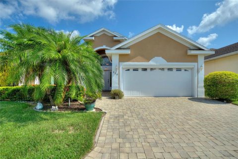 Villa ou maison à vendre à Davenport, Floride: 2 chambres, 166.85 m2 № 1315305 - photo 30