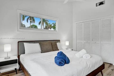 Villa ou maison à vendre à Fort Lauderdale, Floride: 5 chambres, 258.08 m2 № 1184776 - photo 27