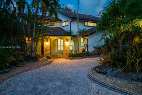 Villa ou maison à vendre à Fort Lauderdale, Floride: 5 chambres, 258.08 m2 № 1184776 - photo 2