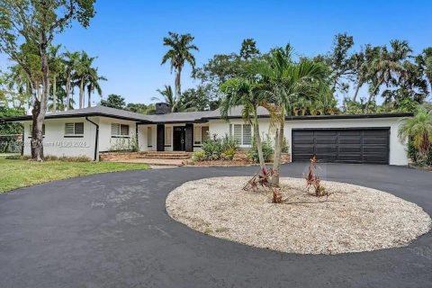 Villa ou maison à vendre à Fort Lauderdale, Floride: 5 chambres, 199.28 m2 № 1184813 - photo 1