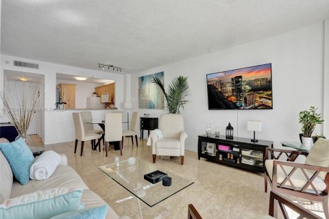 Copropriété à vendre à Hollywood, Floride: 1 chambre, 86.31 m2 № 1080837 - photo 4