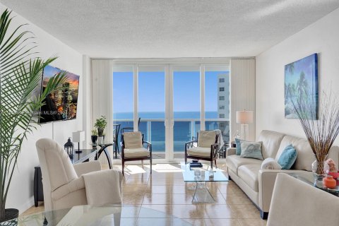 Copropriété à vendre à Hollywood, Floride: 1 chambre, 86.31 m2 № 1080837 - photo 6