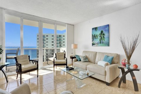 Copropriété à vendre à Hollywood, Floride: 1 chambre, 86.31 m2 № 1080837 - photo 28