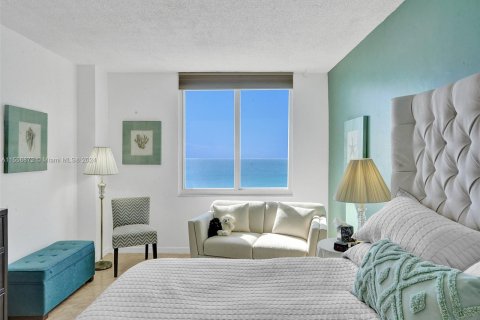 Copropriété à vendre à Hollywood, Floride: 1 chambre, 86.31 m2 № 1080837 - photo 14