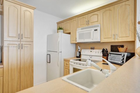 Condo in Hollywood, Florida, 1 bedroom  № 1080837 - photo 20