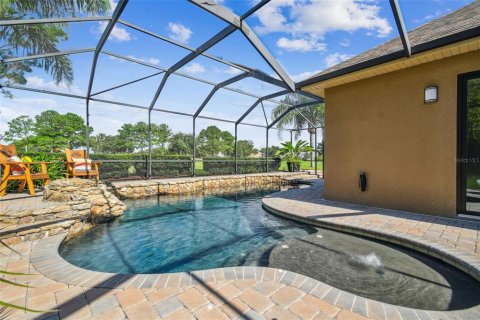 Casa en venta en Land O' Lakes, Florida, 5 dormitorios, 275.73 m2 № 1324896 - foto 27