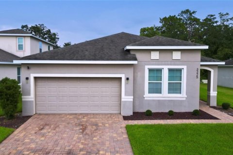 Villa ou maison à vendre à Kissimmee, Floride: 4 chambres, 199.55 m2 № 1304583 - photo 2