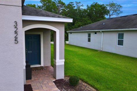 Casa en venta en Kissimmee, Florida, 4 dormitorios, 199.55 m2 № 1304583 - foto 5