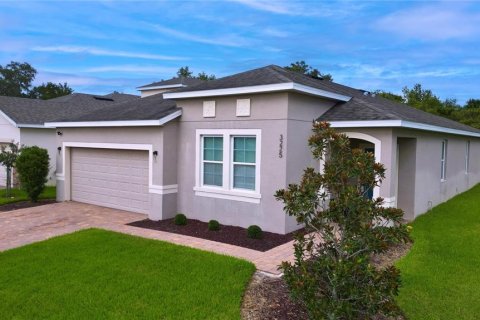 Villa ou maison à vendre à Kissimmee, Floride: 4 chambres, 199.55 m2 № 1304583 - photo 3