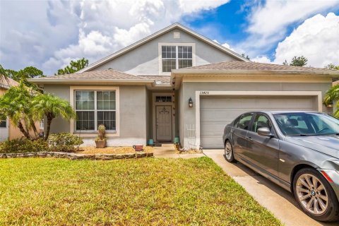 Villa ou maison à vendre à Hudson, Floride: 4 chambres, 267.56 m2 № 1307938 - photo 1