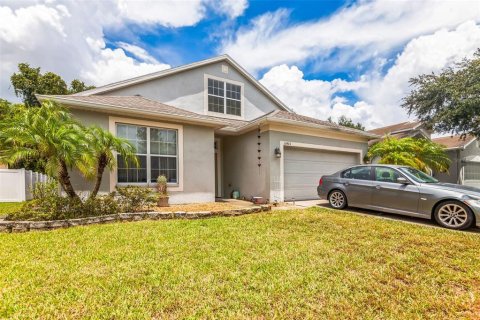 Villa ou maison à vendre à Hudson, Floride: 4 chambres, 267.56 m2 № 1307938 - photo 2